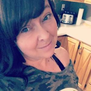 Meet your Posher, Cathy